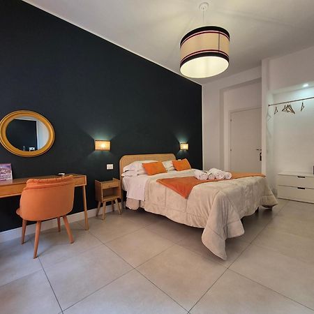 Iaio Luxury Suite 로마 외부 사진