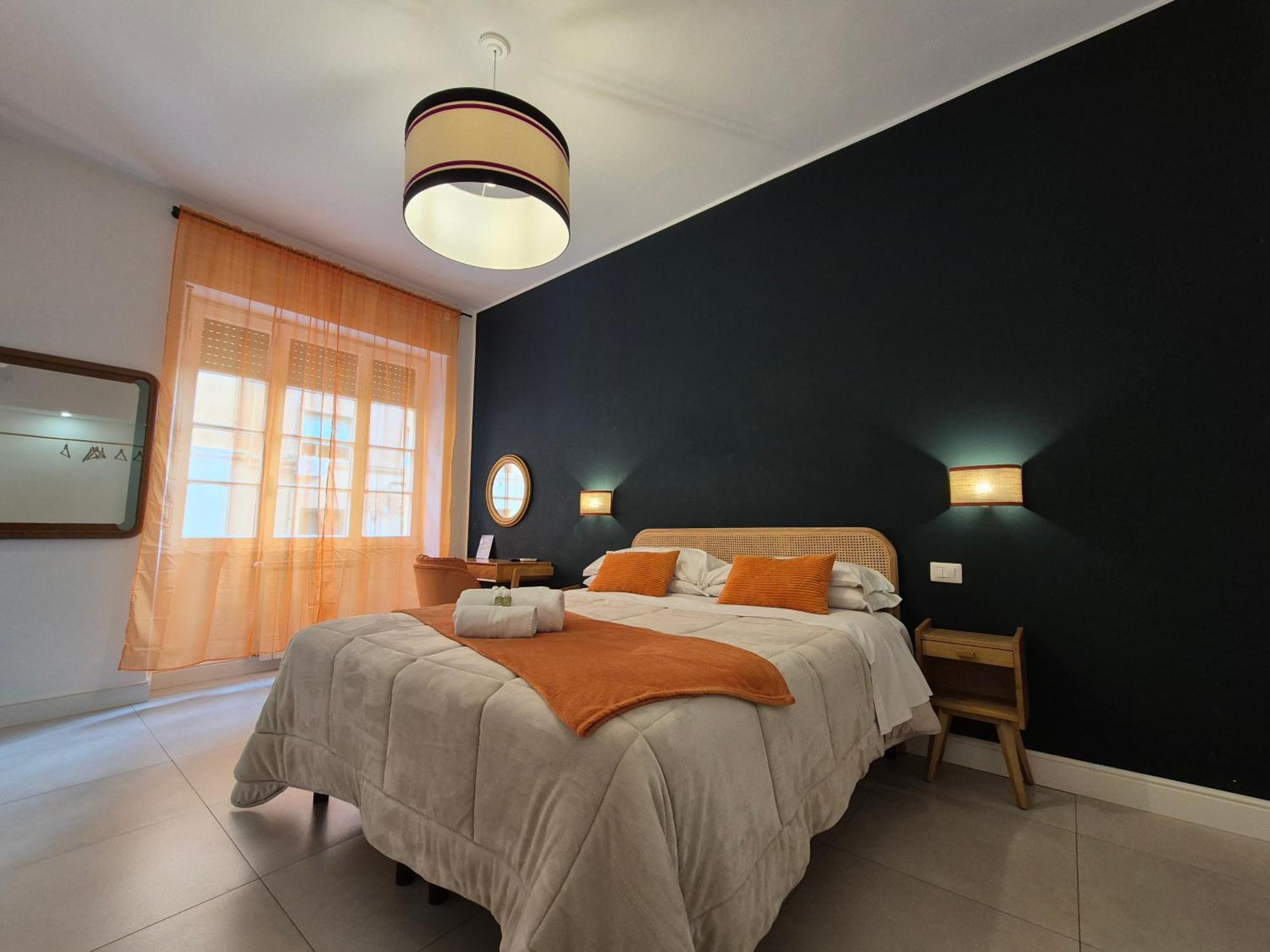 Iaio Luxury Suite 로마 외부 사진