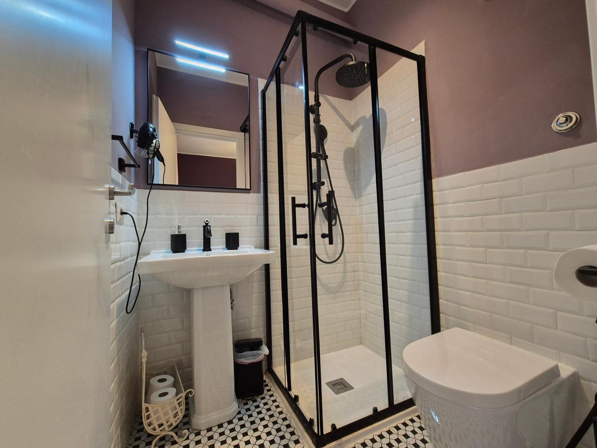 Iaio Luxury Suite 로마 외부 사진