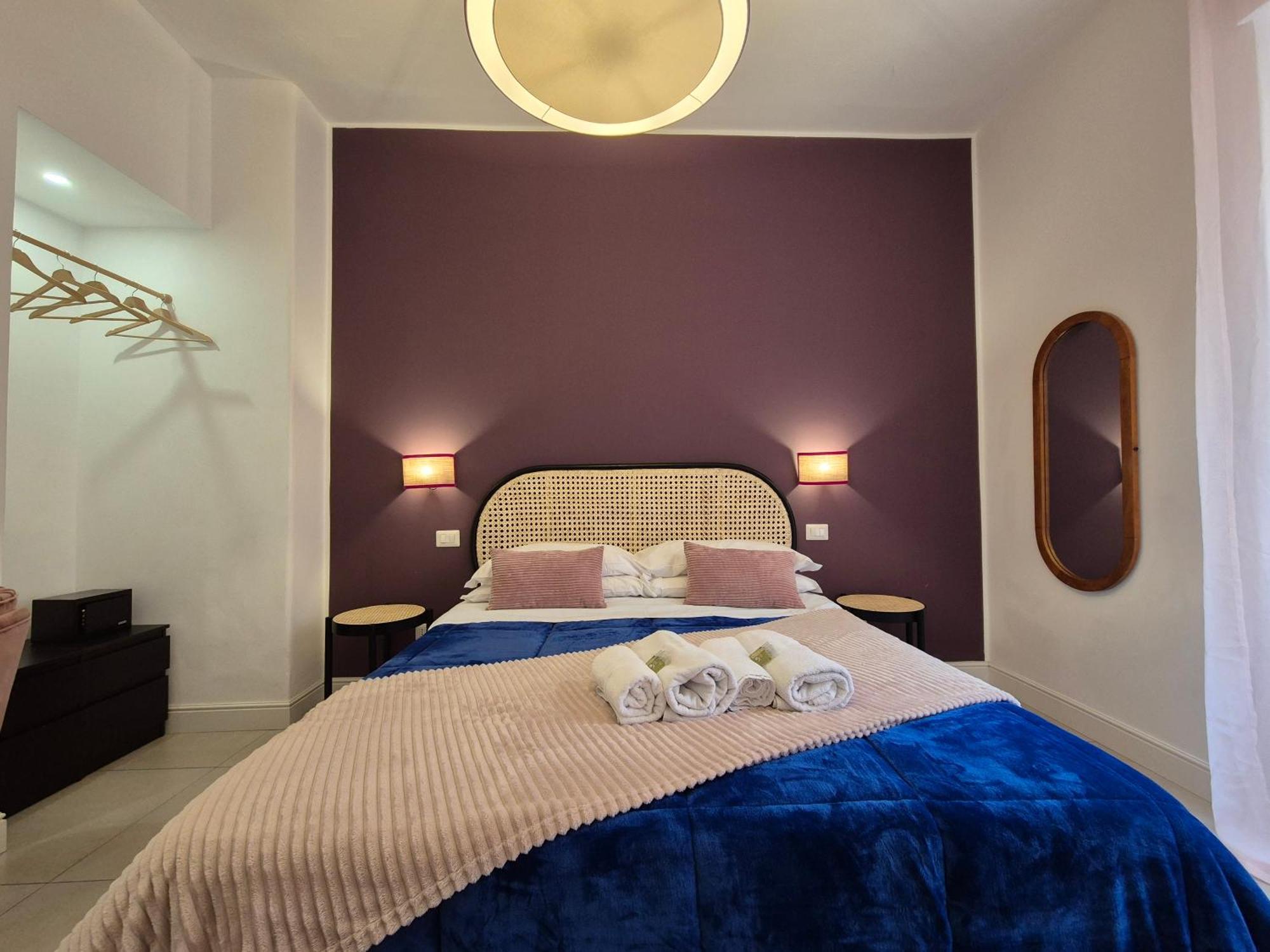 Iaio Luxury Suite 로마 외부 사진