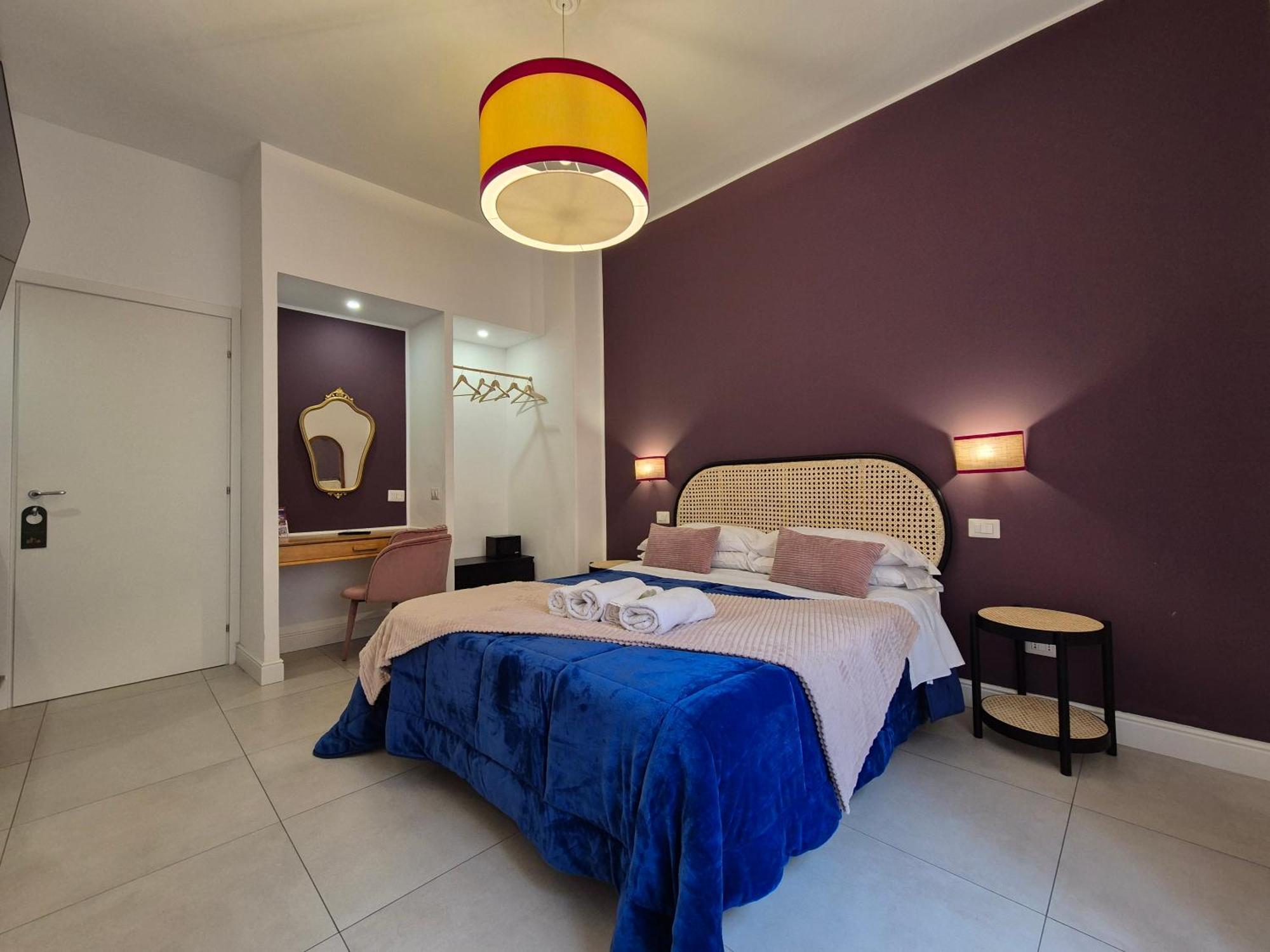 Iaio Luxury Suite 로마 외부 사진