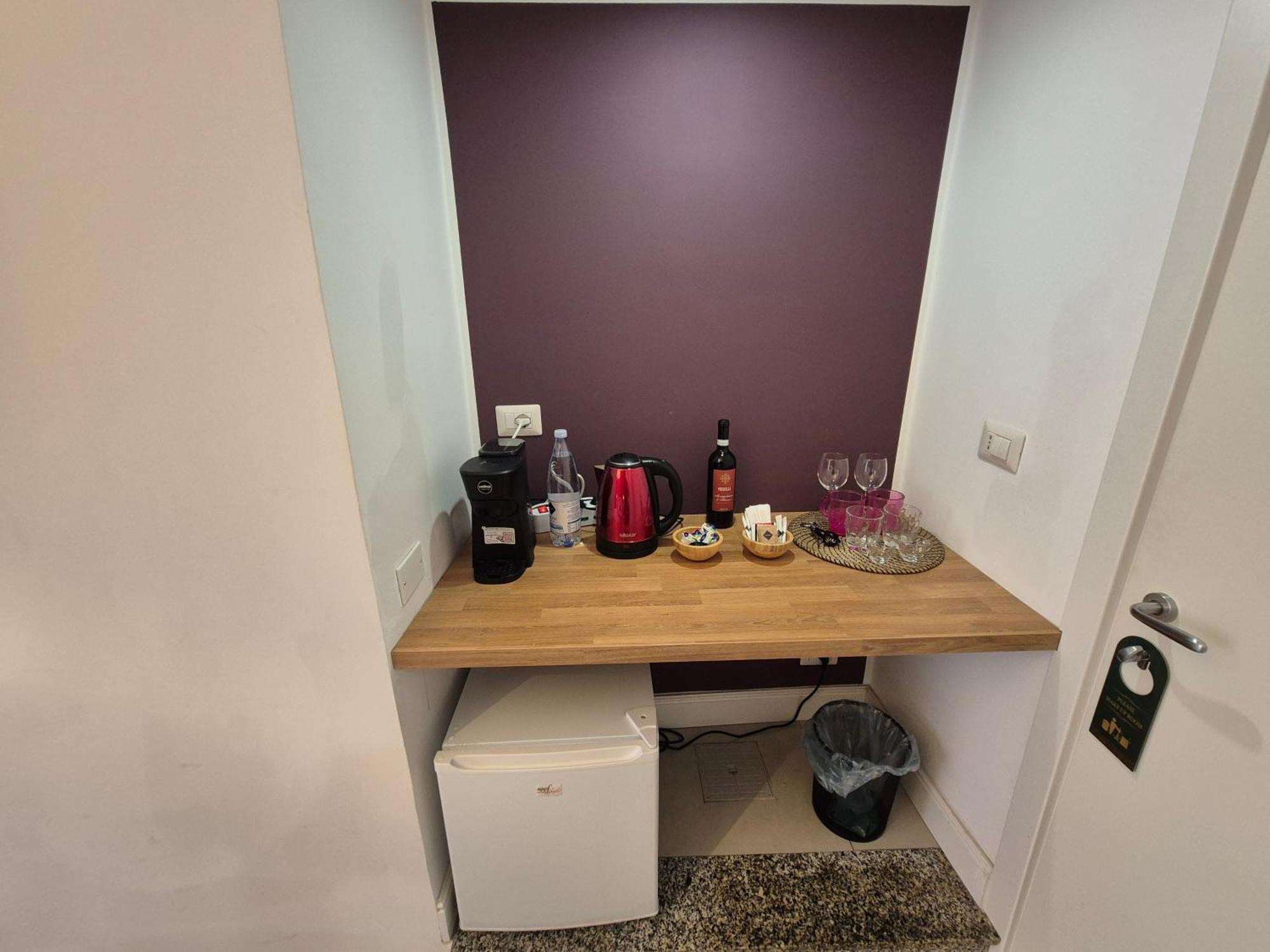 Iaio Luxury Suite 로마 외부 사진