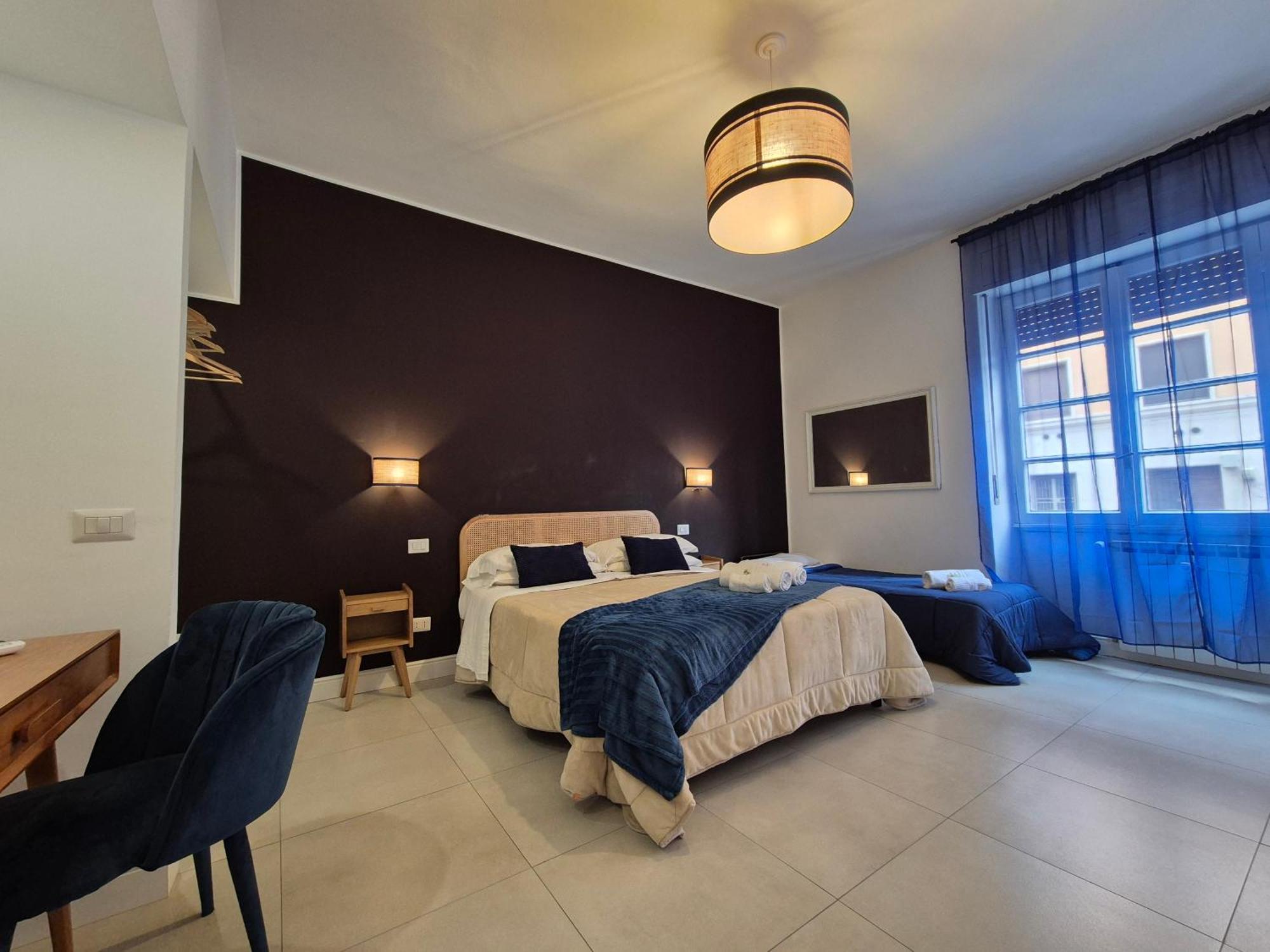 Iaio Luxury Suite 로마 외부 사진