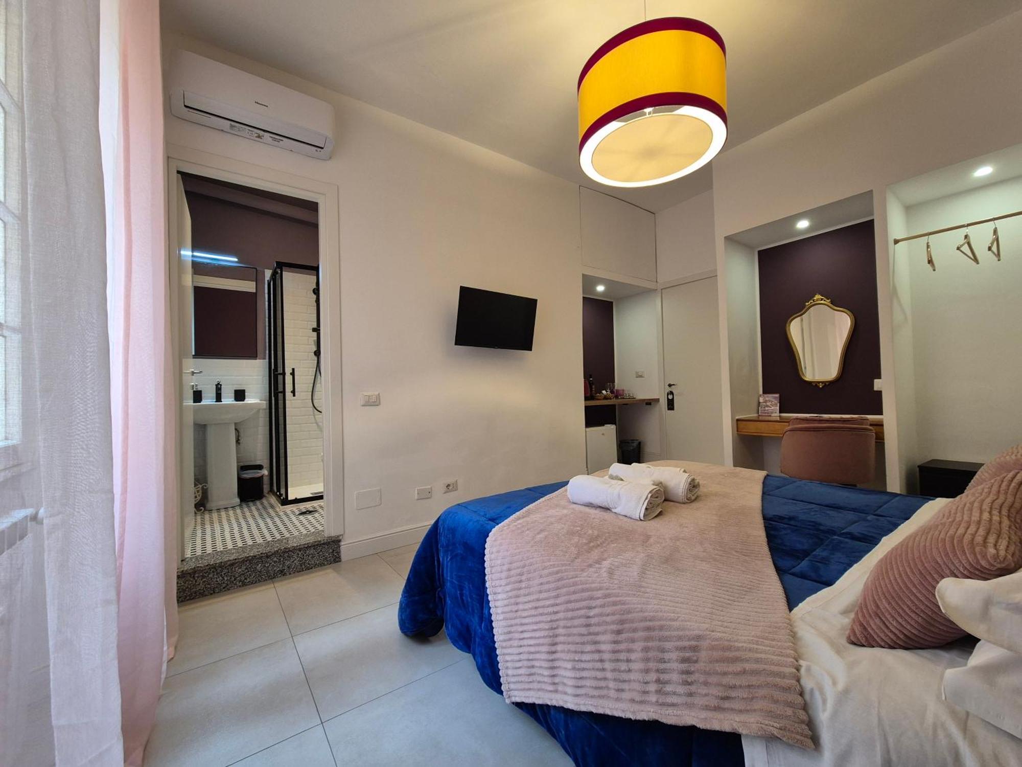 Iaio Luxury Suite 로마 외부 사진