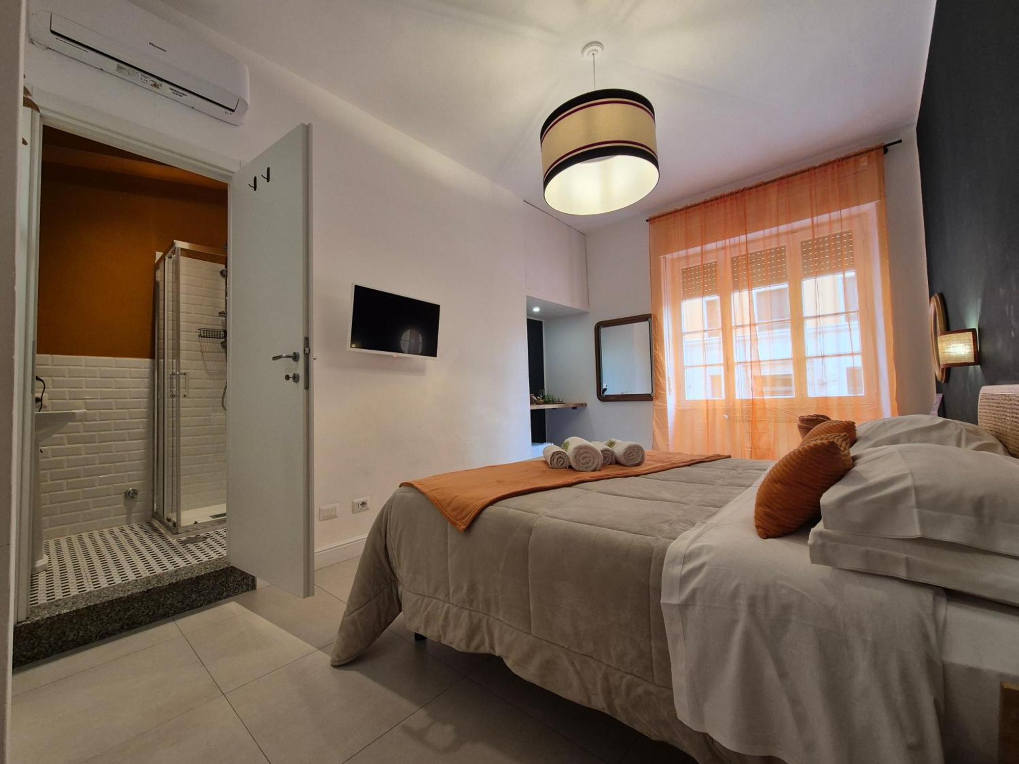 Iaio Luxury Suite 로마 외부 사진