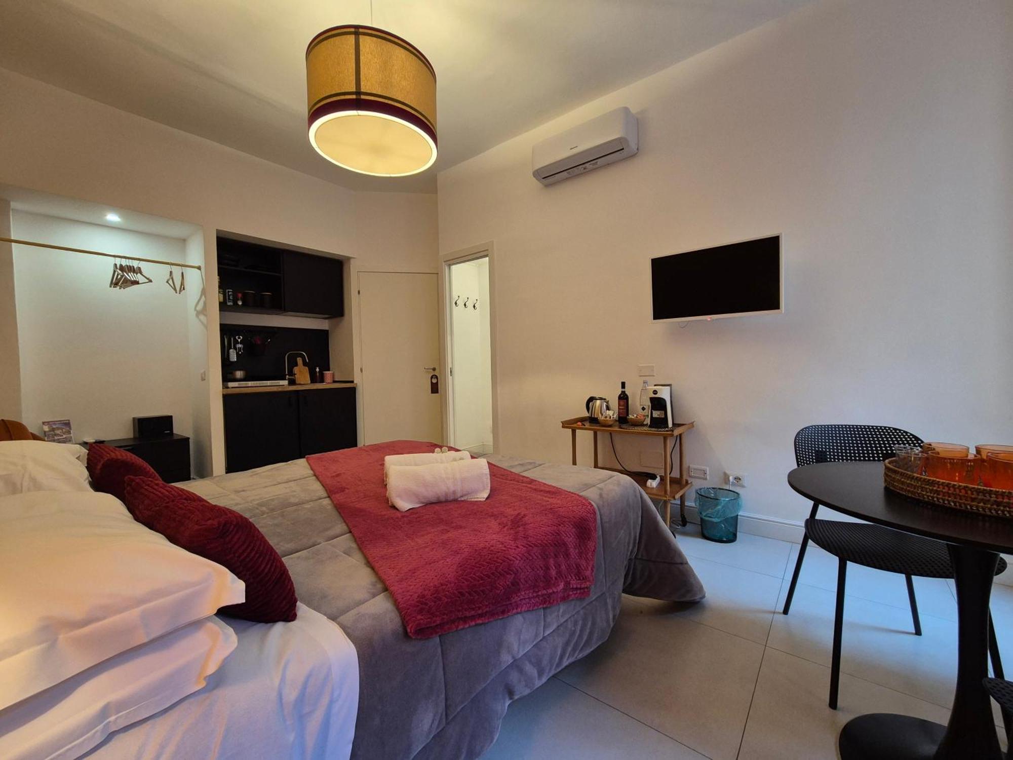Iaio Luxury Suite 로마 외부 사진