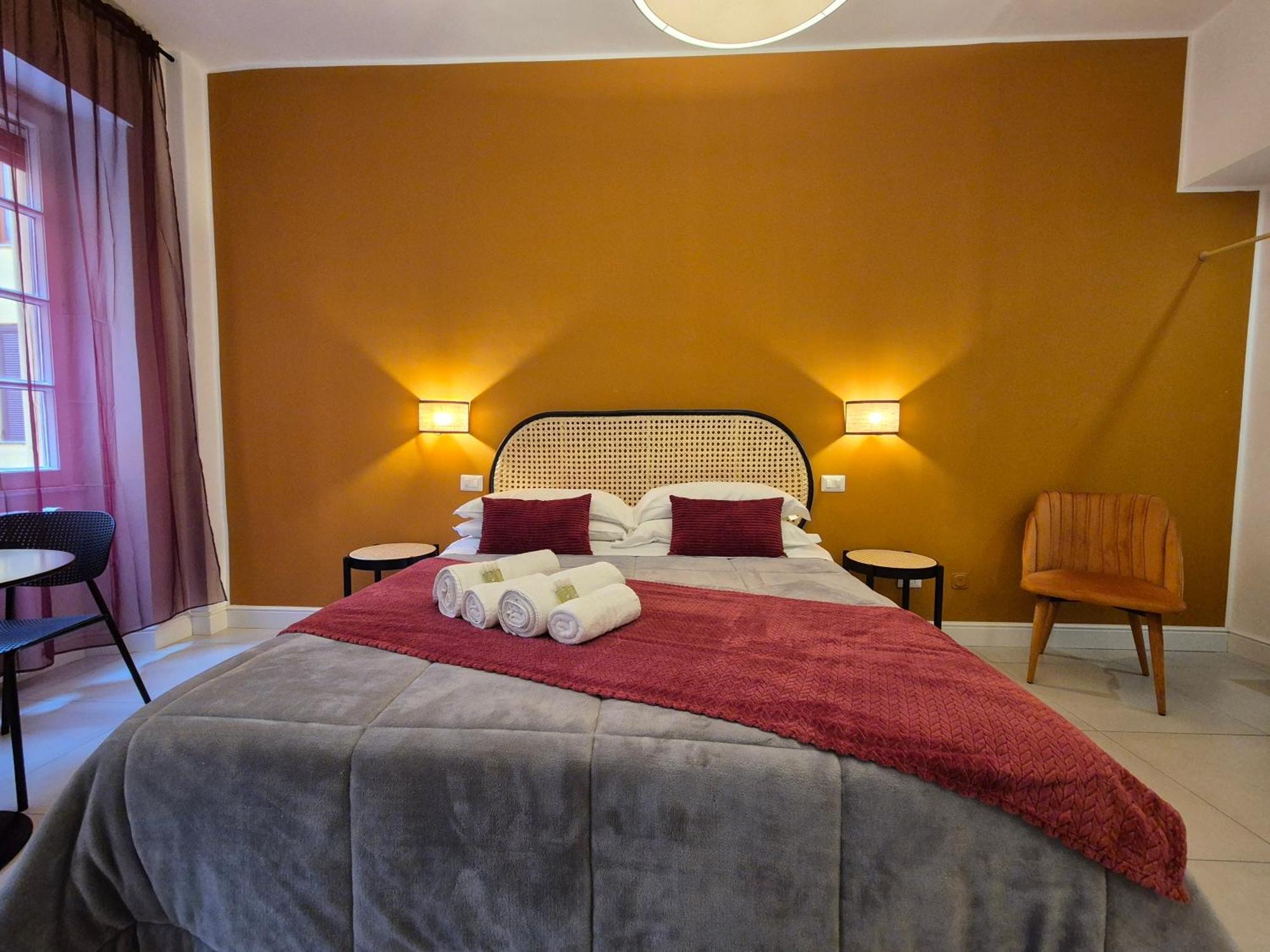 Iaio Luxury Suite 로마 외부 사진